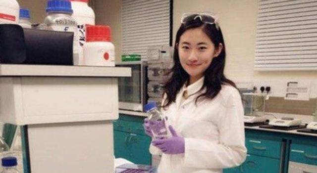 当年以750分考入清华,14岁的河南省状元何碧玉,现状如何?