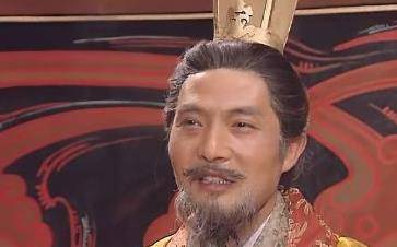 刘婵投降后写下三字牌匾,魏国众将不解,司马昭:倒过来念_刘禅_曹奂