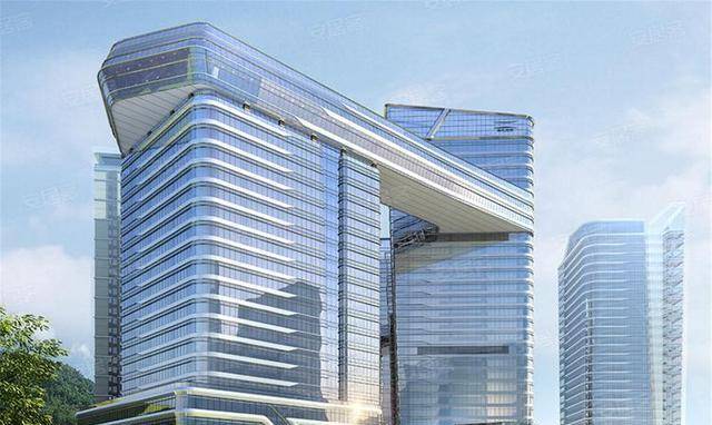 深圳天谷大楼:打着"单身宿舍"的幌子,做着违法行为,现面临破产