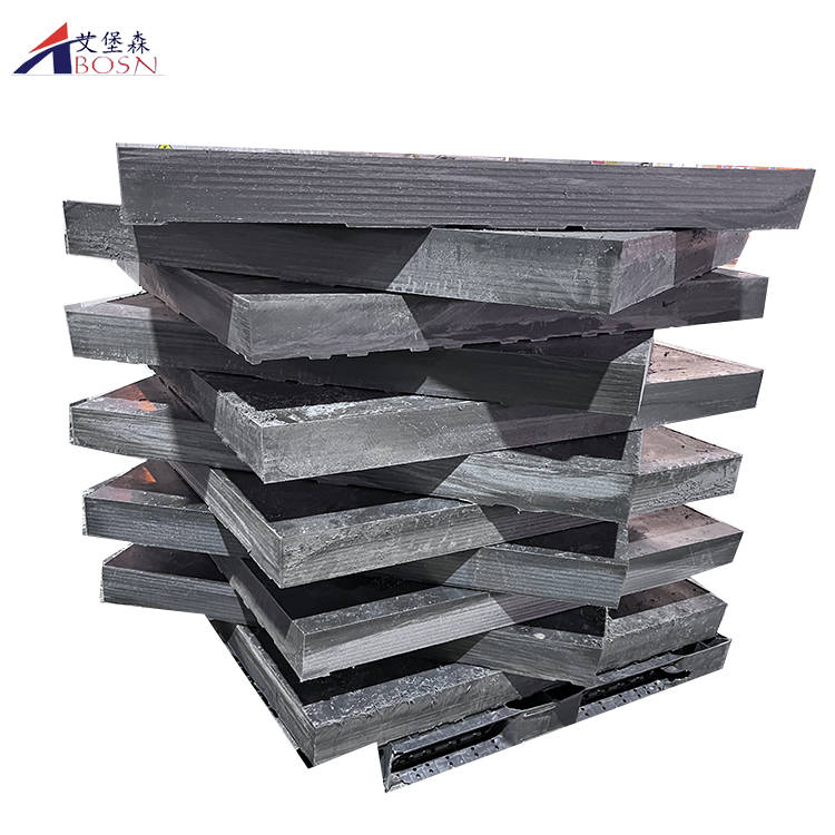 铅硼聚乙烯板:防辐射材料的优选之选