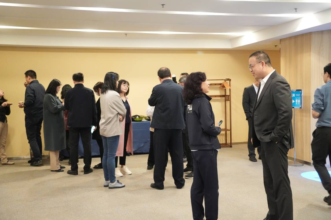 "京津冀养老工作协同"座谈暨承德市双滦区医养康养旅游推介会在京举行