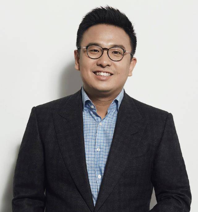 创始人,为了能提前退休,将公司卖给马云后来怎样了_张旭豪_阿里_时候