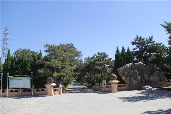 去北京朝阳陵园交通路线详情推荐