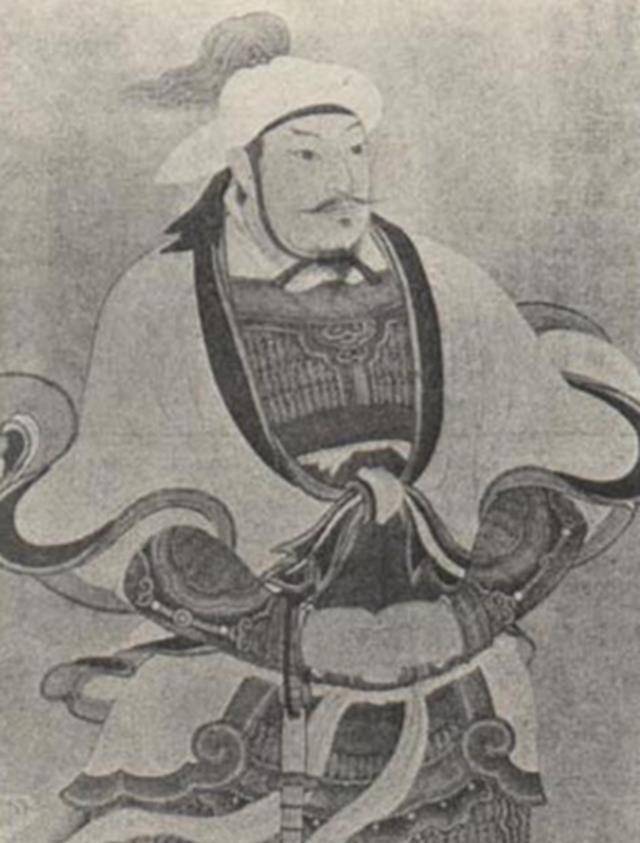 历史上真实的薛仁贵:大唐传奇名将,战功赫赫,但也有人生污点