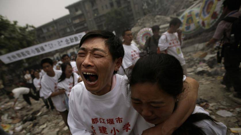 曾经扬言考清华,走红后进入娱乐圈,曾经感动国人的林浩怎样了?