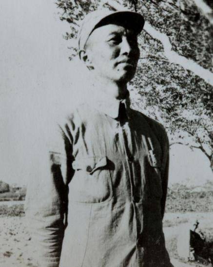 1959年,洪学智落难到东北,昔日部下不避嫌,给予多方照顾