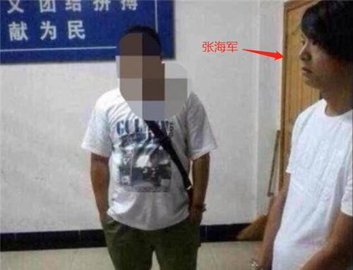 2013年浙江一起姑侄争夫引发的荒唐伦理案_张涵_小吕_姑妈