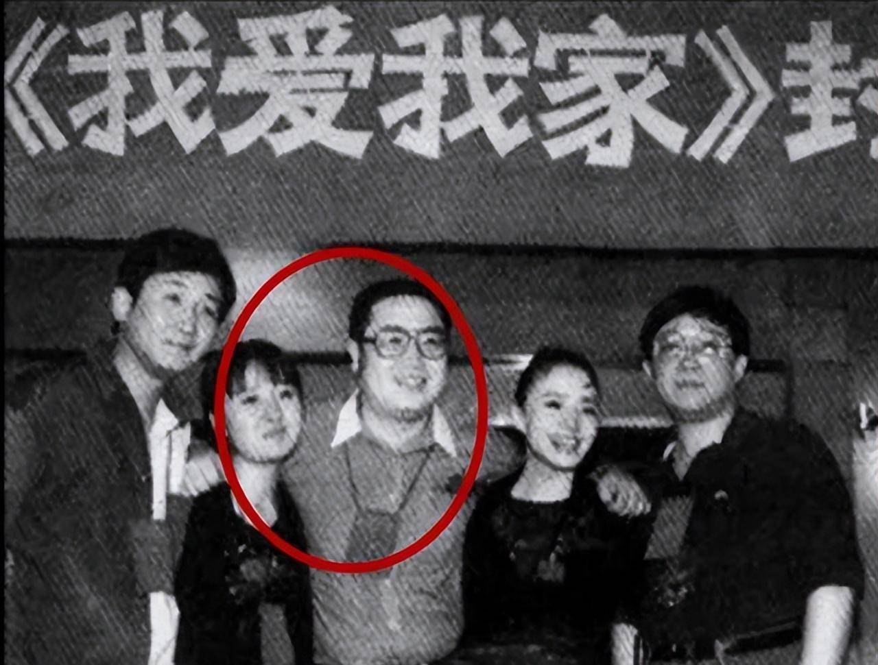 拒认亲儿子25年,晚年想看孙子,巴图回怼英达:没必要_宋丹丹_父亲_孩子