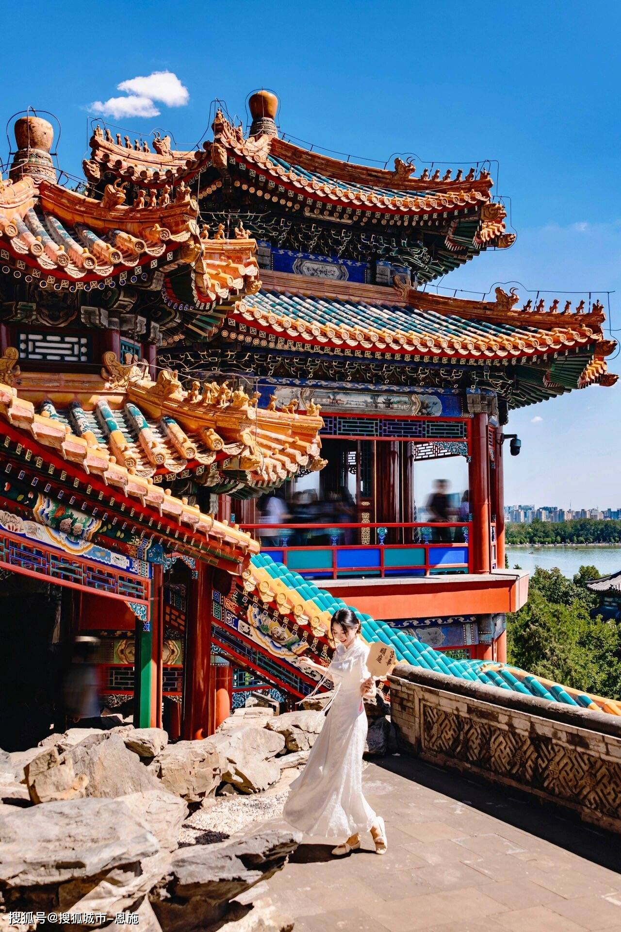北京旅游报团4日游著名景点和注意事项分享,北京旅游必看,看这篇不