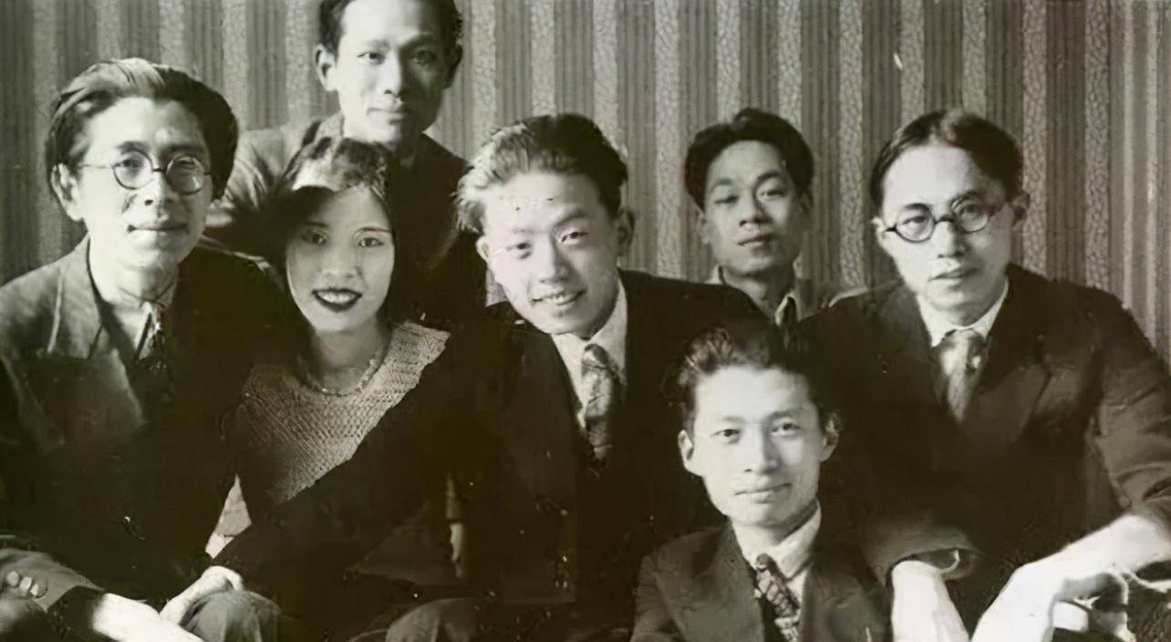 1943年他在敦煌给她写信:死这儿也值 她来后却因太苦私奔了