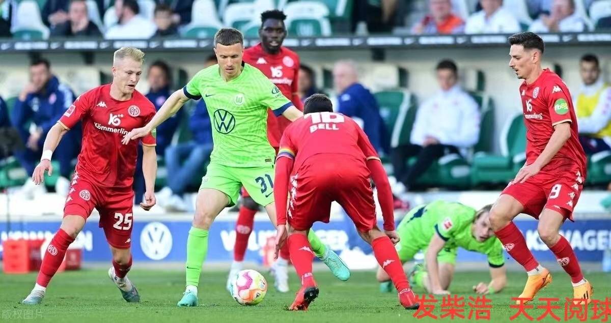 周五002 荷乙 格罗宁根vs罗达jc