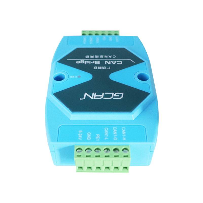 can总线隔离器装在哪里?