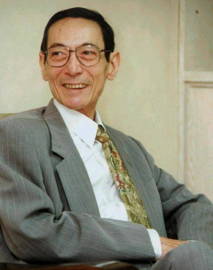 1996年蒋孝勇召开发布会,提出"两蒋"移灵大陆,3句话让人感动_蒋介石