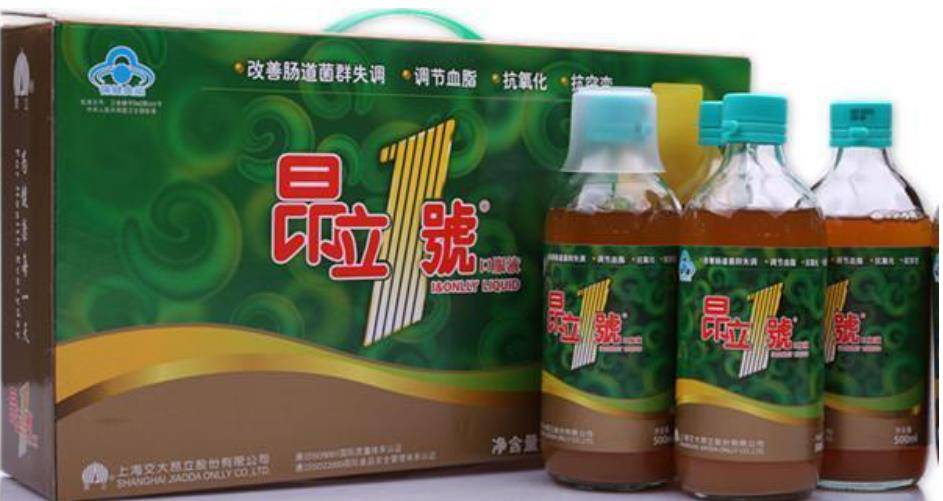 三株口服液覆灭史:年销售80亿的"巨无霸",却被湖南老汉扳倒?