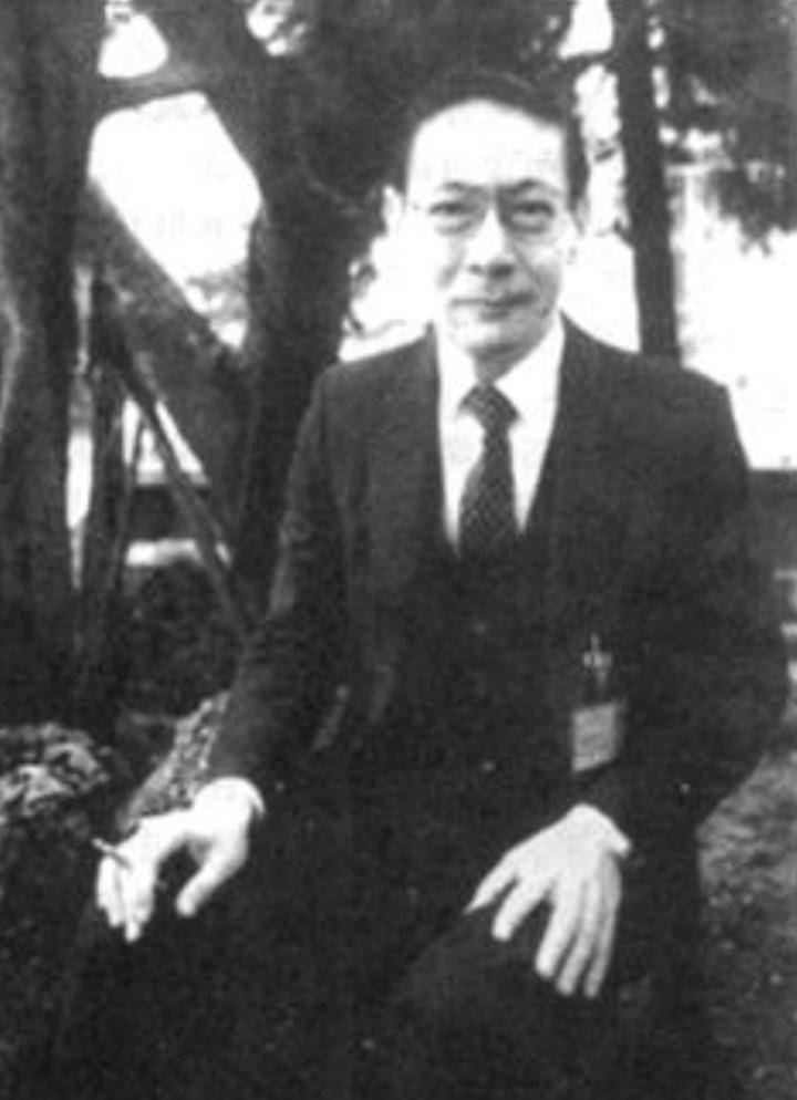 1996年蒋孝勇召开发布会,提出"两蒋"移灵大陆,3句话让人感动_蒋介石