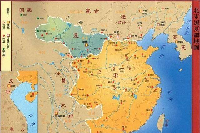 南宋更短,从公元1127年到1279年,两相加减是153年.