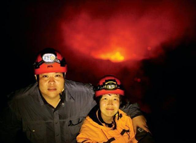 中国最"牛"夫妻:卖上亿资产南极结婚,8年环球旅行归国后赚2亿_张昕宇