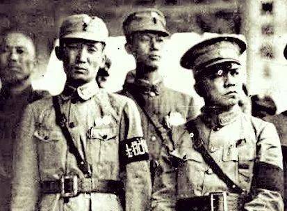 全程参战两次惨烈淞沪战争的张治中,真的是看起来那样的儒将吗?