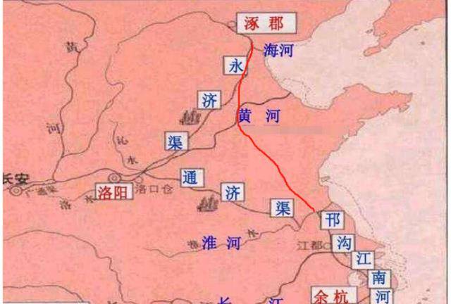 幽州在哪里,为何总会成为叛军的根据地?看看这4点原因就知道