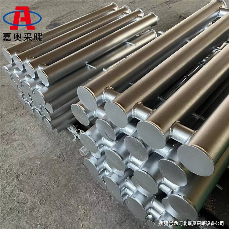 养鸡用光排管暖气片散热器