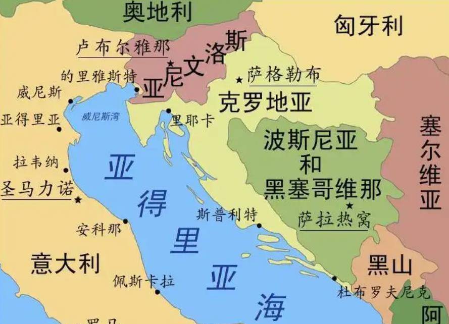 克罗地亚只有400万人,为何能3次进入世界杯四强?坚韧拼搏很重要