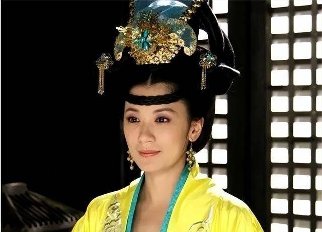 太平公主深夜召见数名男子,第二天全丧命,死因至今成谜