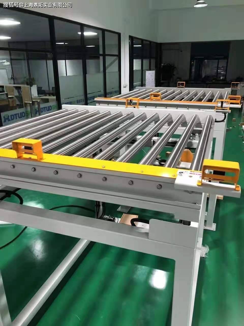 产线500kg不锈钢滚筒称重机