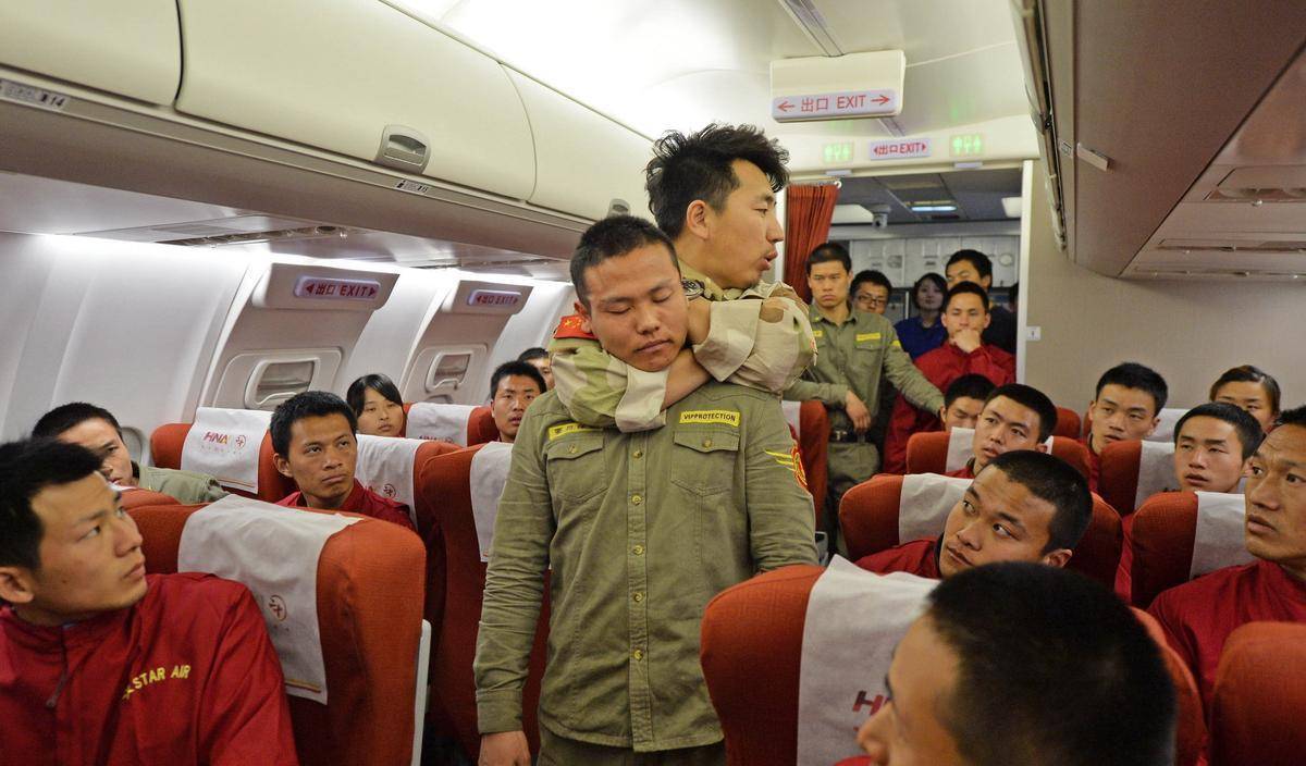 一度沸沸扬扬的两岸之间劫持民航客机事件,93年后怎么销声匿迹了