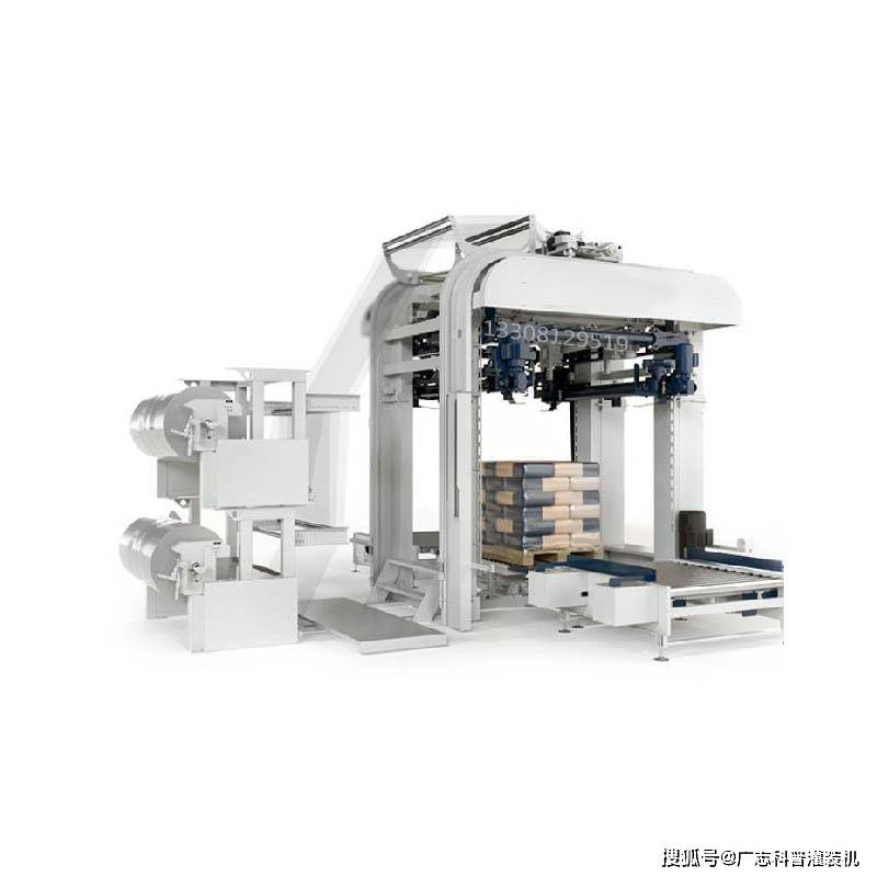 25kg特种水泥包装机-自动称重包装机