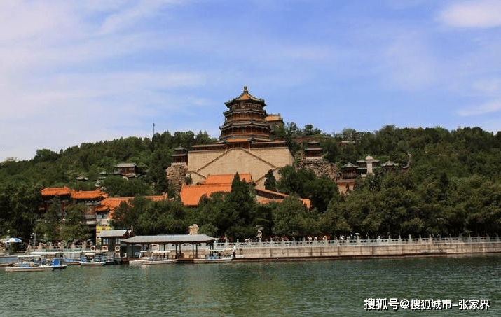 北京旅游，5日旅行分享，我的旅游日记。-北京旅游攻略5日游最佳方案