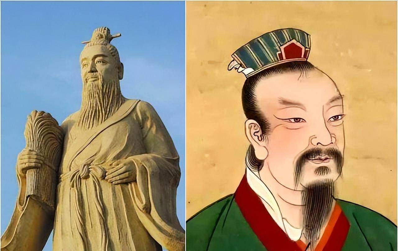 周之祭祀并未断绝_秦国_王朝_诸侯