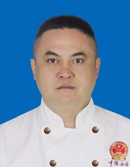 邓立格中国烹饪大师
