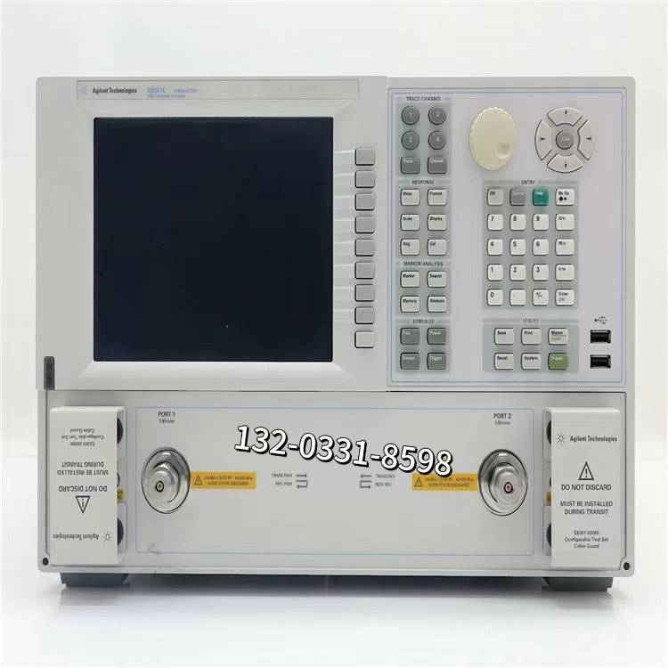e8361c 网络分析仪_agilent_包括_线性