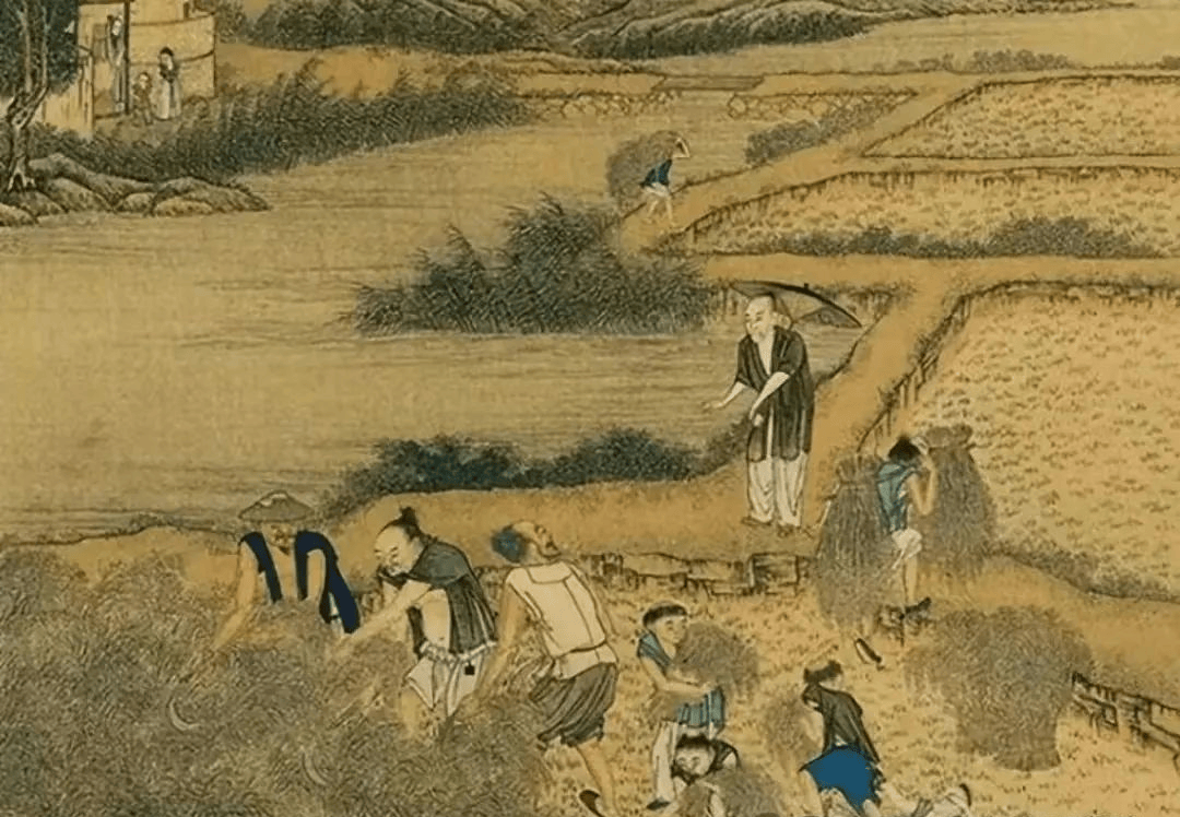 所谓"民企",它与小农民一样从来不是一个独立的部分,在国家和外国大