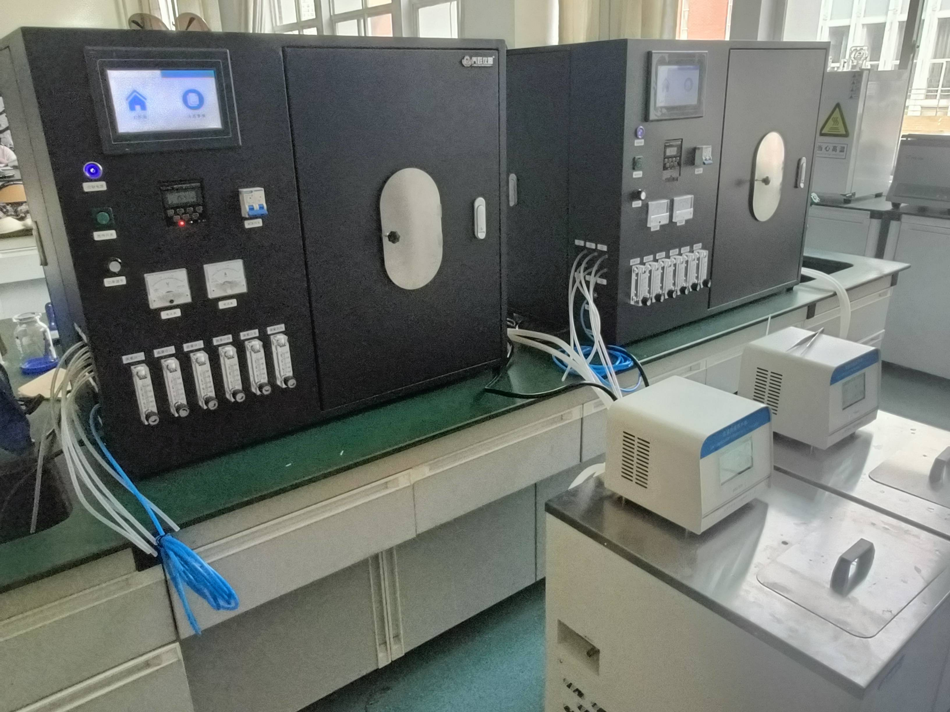 光化学反应仪 光催化 光降解 光化学合成_实验_设备_反应器