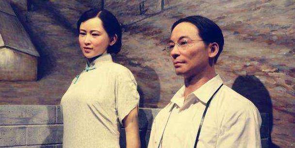 一坛醋引发的绝交公案:民国才女林徽因和冰心为何翻脸?