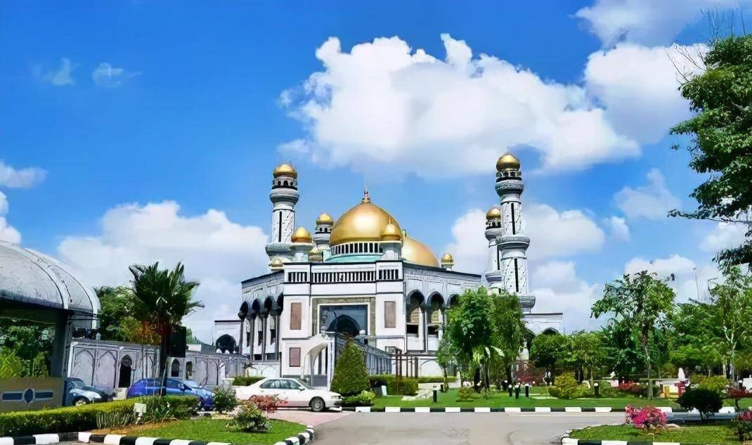 "华人建立"的文莱现在什么样?带你了解真实的文莱