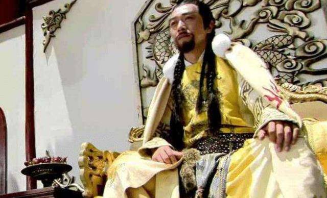 金初_皇太子_实职