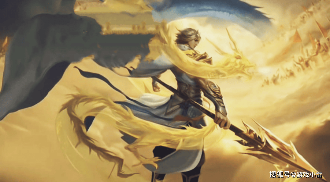 s36提前更新,新赛季皮肤实锤,段位继承巨变,赵云,蔡文姬狂笑