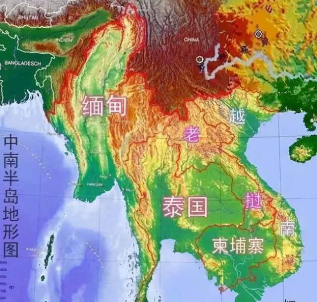 不仅是教训越南,更是赢得未来_中国_苏联_战争