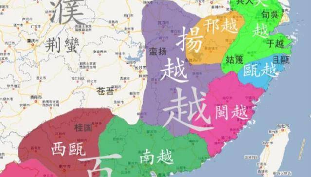 坐镇岭南五十余年,历仕三朝,巾帼英雄第一人,是少数民族女子_冼夫人