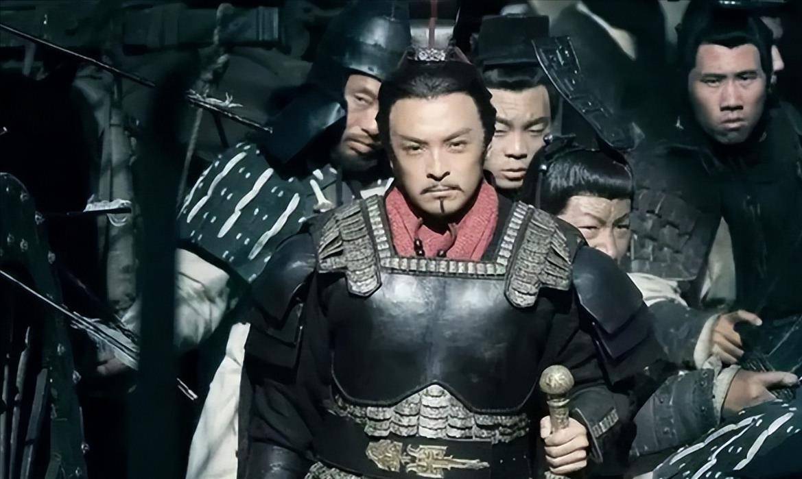 战国四雄主:离统一最近的四位君王,却都与一统天下失之交臂