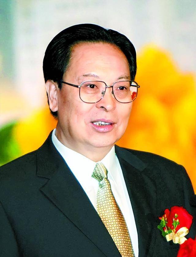 徐光春:原河南省委书记,5年间为河南正名,政绩卓著,享年78岁