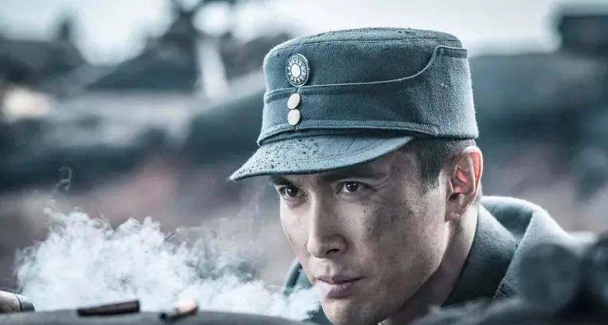 《新亮剑》雪茄不符合史实,那国军抽啥烟?中央军卷烟杂牌水烟