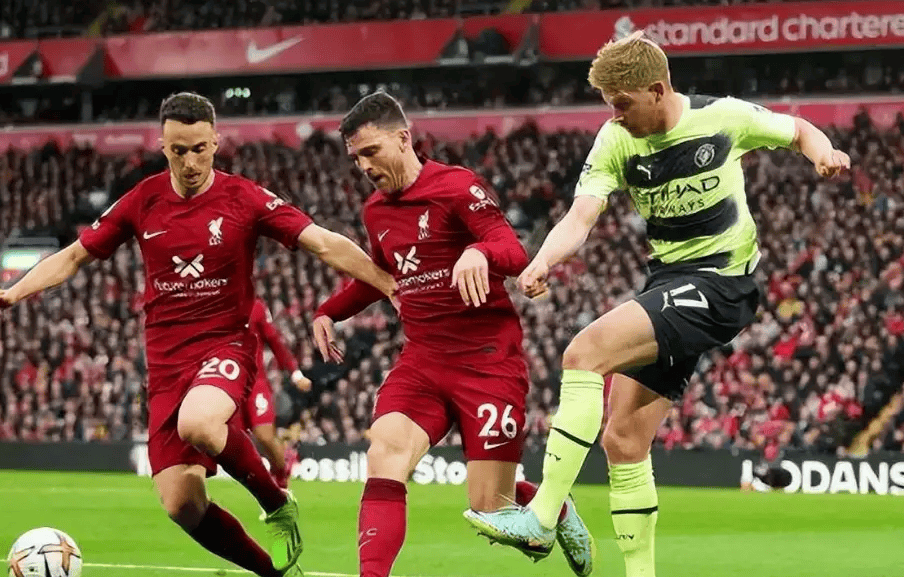 周一003 英超:维拉vs利物浦;比分预测