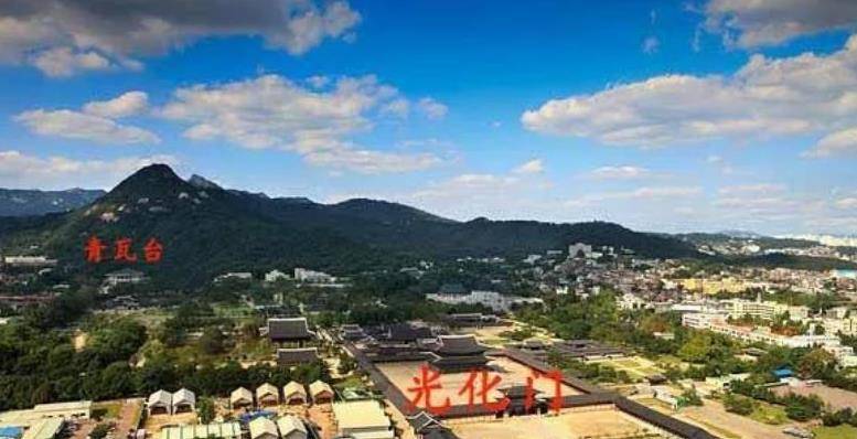 青瓦台魔咒:文在寅的结局会好吗?三方势力决定其命运