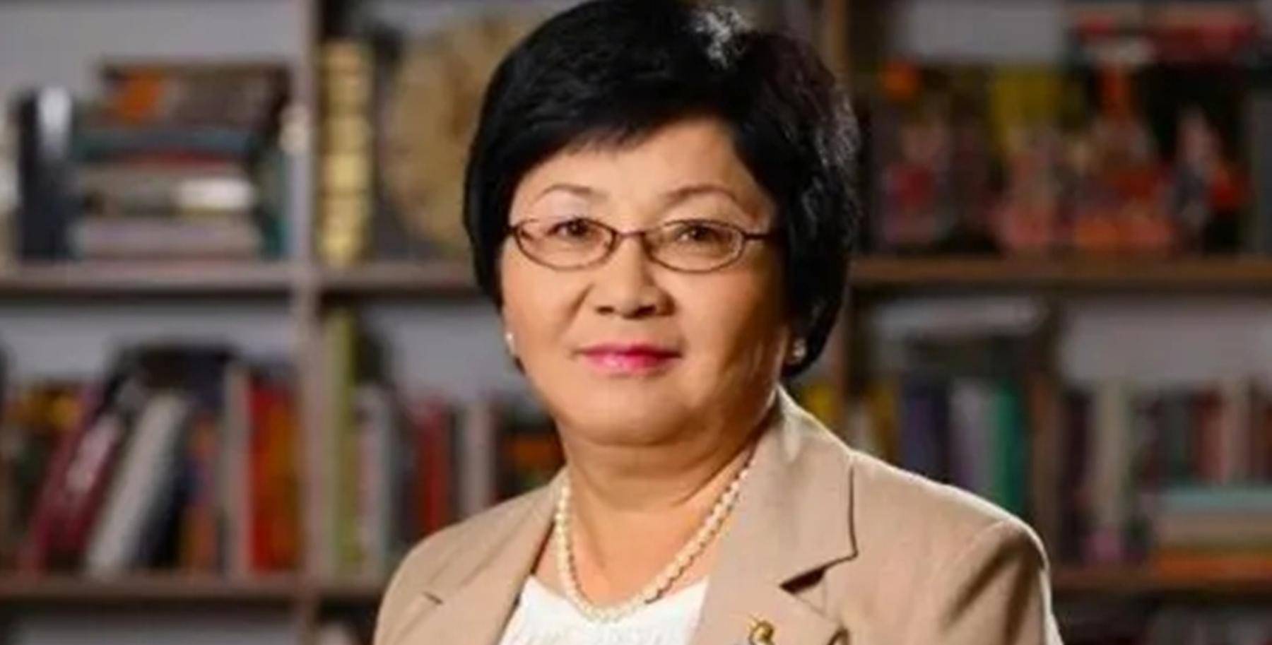 赶跑两任总统的女人,最后自己当上总统,最大愿望:与中国合作