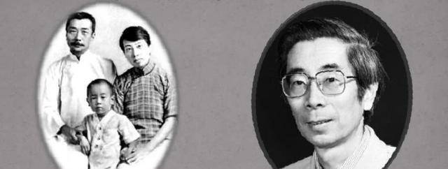 鲁迅独子周海婴:后悔将鲁迅版权赠与国家,索要版权费结局如何?