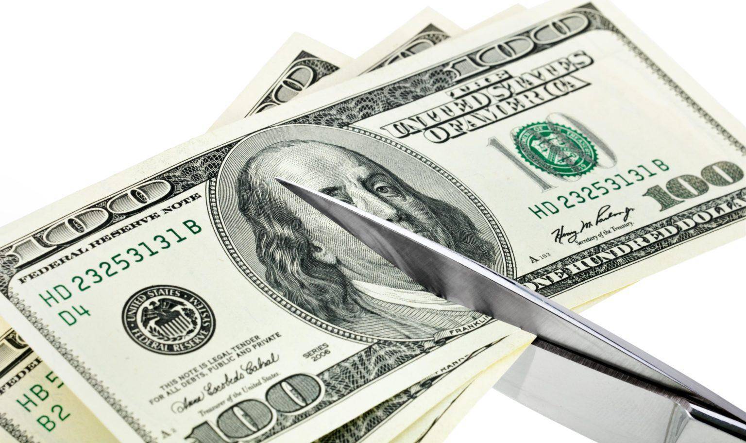 美国,从鼎盛时期到日落,美元的时代即将结束,悄悄陷入经济衰退