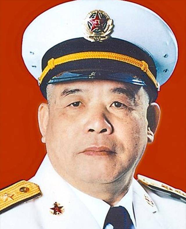 1988年,张万年主政广州军区,配备了4位副司令员,都是谁?